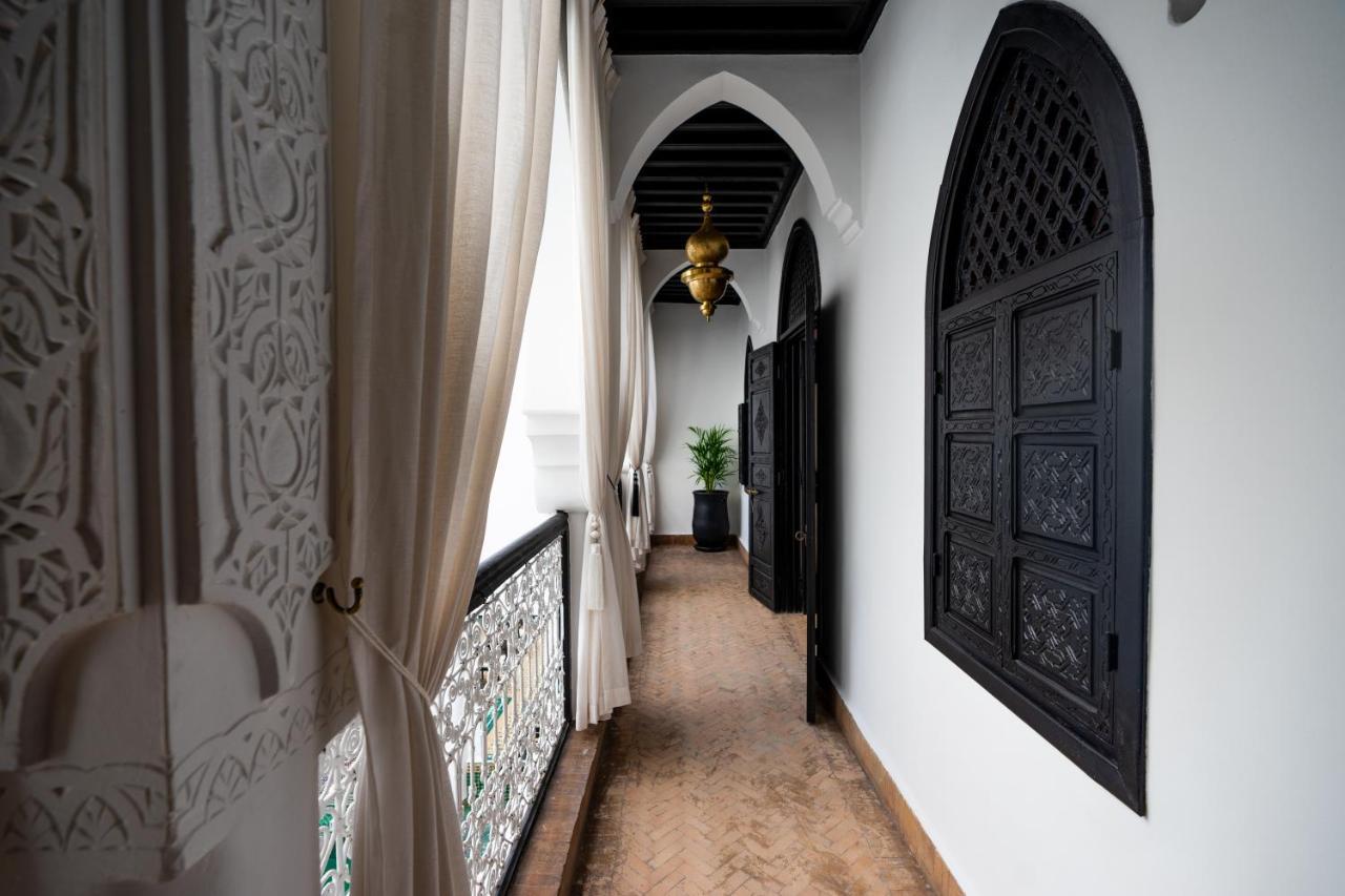 The Grand Riad And Spa Marrakesh Exterior foto