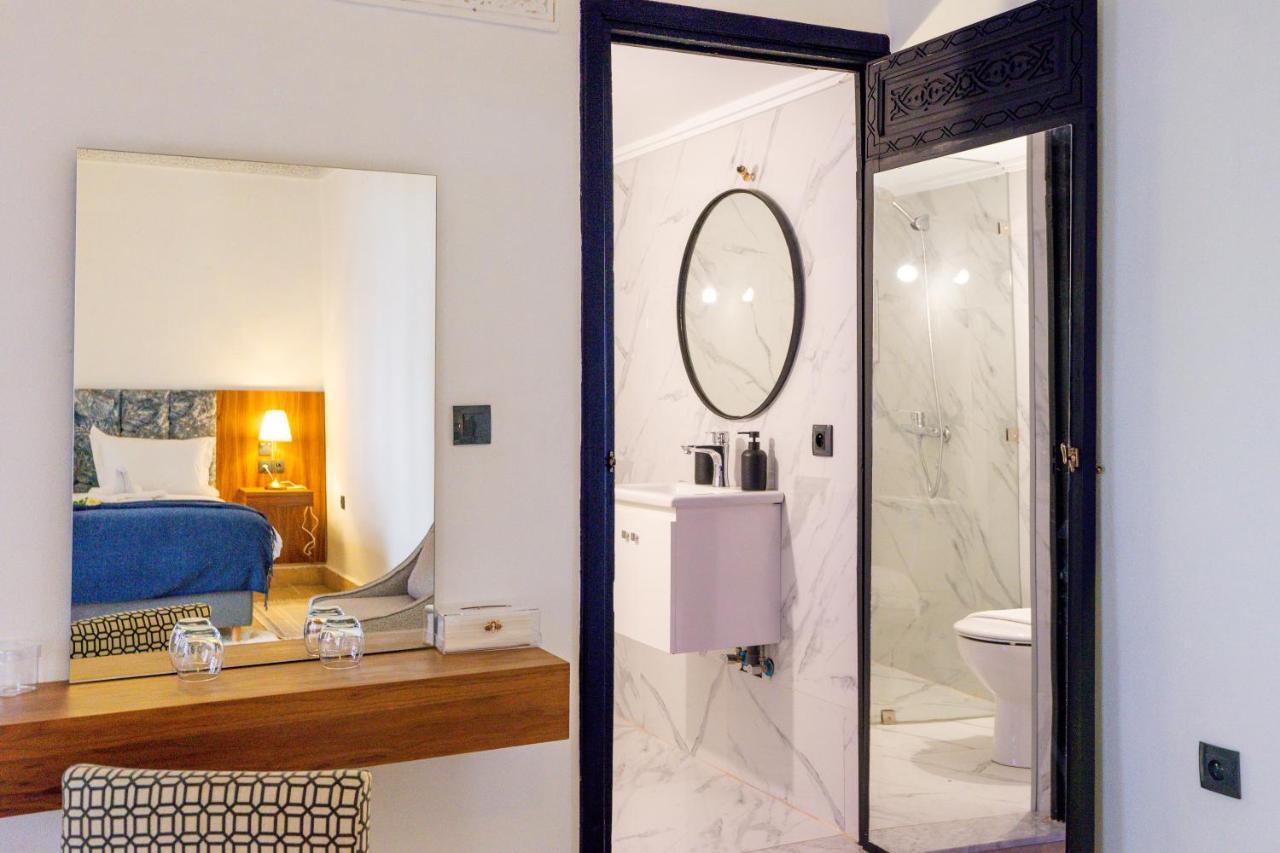 The Grand Riad And Spa Marrakesh Exterior foto