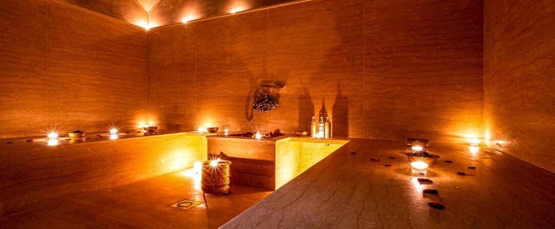 The Grand Riad And Spa Marrakesh Exterior foto