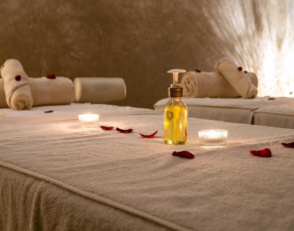 The Grand Riad And Spa Marrakesh Exterior foto